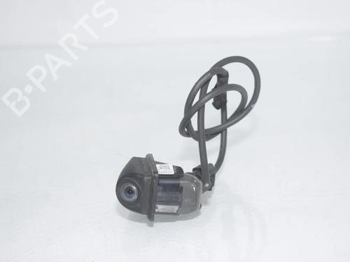 Camera BMW 5 (F10) 530 d | BP36984383E14 - Image 2