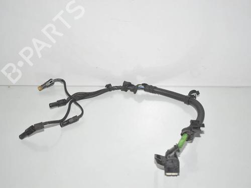 Used Wiring harness Wiring harness BMW 3 Touring (G21, G81) 320 d (163 hp) 34077950 34077950