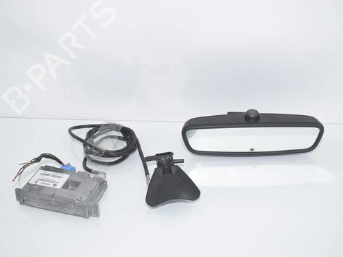 Used Camera Camera BMW X6 (F16, F86) M (575 hp) 34076936 34076936