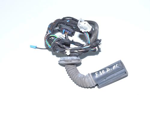 Used Wiring harness Wiring harness BMW 3 (F30, F80) 320 d (184 hp) 34081051 34081051