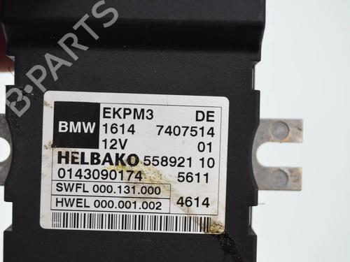 Electronic module BMW 5 (F10) 530 d | BP36960768M83 - Image 10