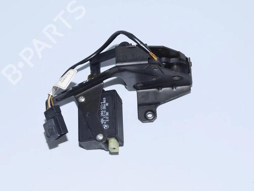 Bagklap lås Bagklap lås BMW 5 Touring (E39) 525 d (163 hp) 34091866 34091866