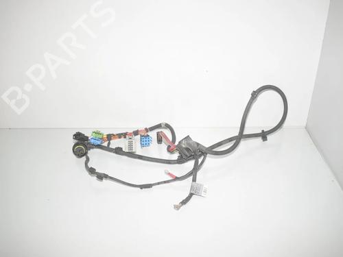 Used Wiring harness Wiring harness BMW 3 Convertible (E93) 325 d (204 hp) 34078962 34078962
