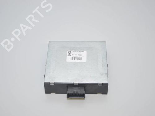 Used Electronic module Electronic module BMW 3 Coupe (E92) 320 d (177 hp) 34078445 34078445