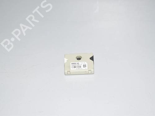 Used Electronic module Electronic module BMW 6 Gran Coupe (F06) 640 d (313 hp) 34077388 34077388