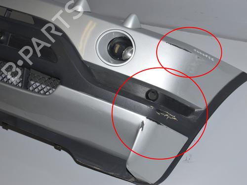 Front bumper BMW X5 (E53) 4.6 is | BP34095501C7 - Image 4