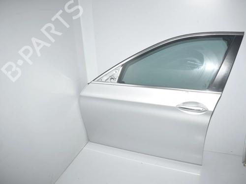 Used Left front door Left front door 34087827 34087827