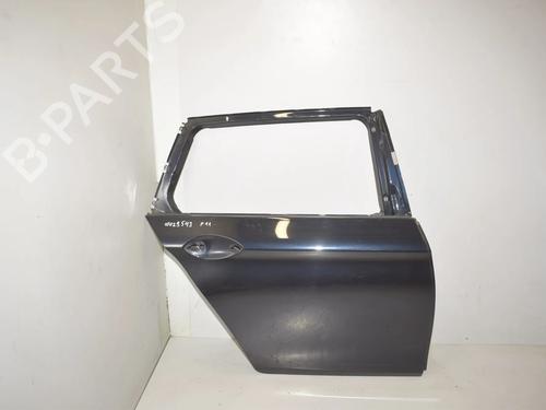 Dør højre bagtil Dør højre bagtil BMW 5 Touring (F11) M 550 d xDrive (381 hp) 34095646 34095646