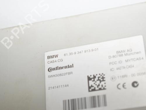 Electronic module BMW 5 Touring (F11) M 550 d xDrive | BP34069687M83  - Image 16