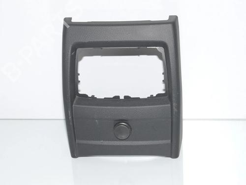 Midtkonsoll Midtkonsoll BMW 3 Touring (F31) 320 i (184 hp) 34082243 34082243