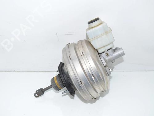 Bremseservo Bremseservo BMW 5 Gran Turismo (F07) 530 d xDrive (245 hp) 34475414 34475414