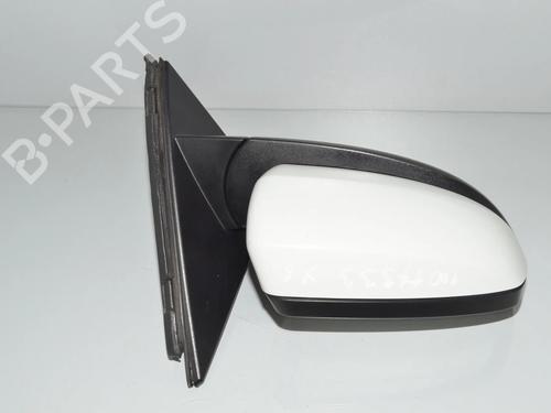 Right mirror BMW X6 (E71, E72) xDrive 50 i | BP34074268C27 - Image 3