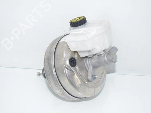 Used Servo brake Servo brake BMW 3 Touring (G21, G81) 320 d (163 hp) 34071544 34071544