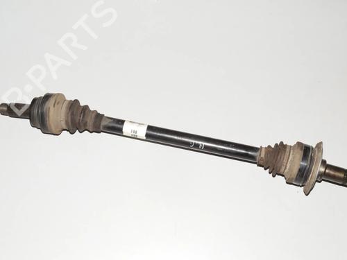 Used Left rear driveshaft Left rear driveshaft BMW X6 (F16, F86) M 50 d (381 hp) 34081901 34081901