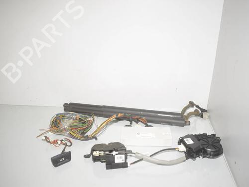 Used Electronic module Electronic module BMW 2 Active Tourer (F45) 216 d (116 hp) 34092445 34092445