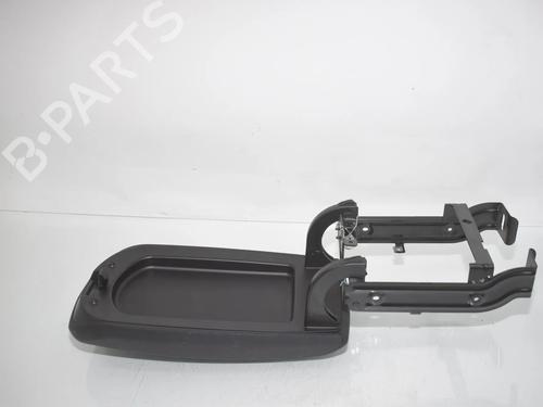 Armrest / Center console BMW X3 (F25) xDrive 30 d | BP40083885I20 - Image 4