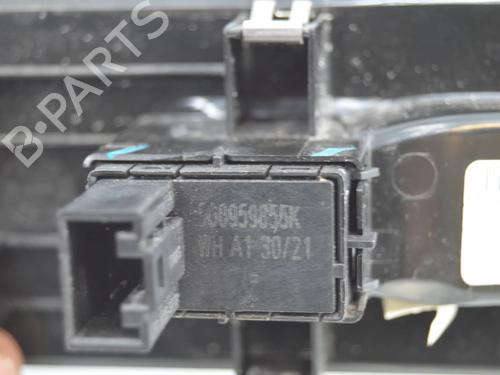Right front window switch VW CRAFTER Van (SY_, SX_) 2.0 TDI FWD (SYB, SYC, SYD) | BP35810596I26 - Image 5