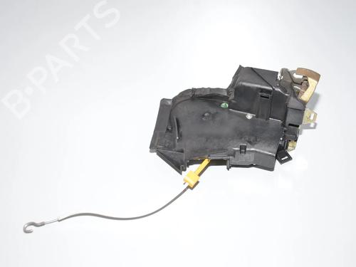 Used Front left lock Front left lock BMW 5 Touring (E39) 525 d (163 hp) 34081099 34081099