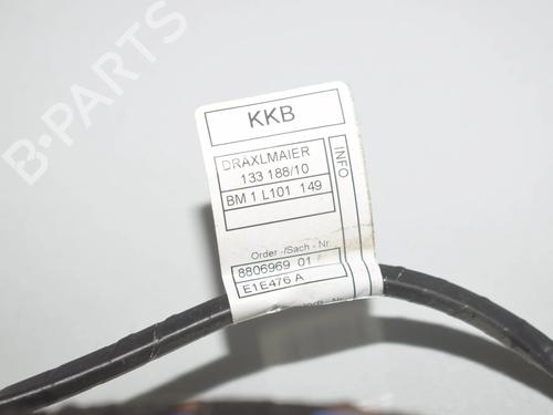 Wiring harness BMW i3 (I01) Electric | BP34071057E16  - Image 5