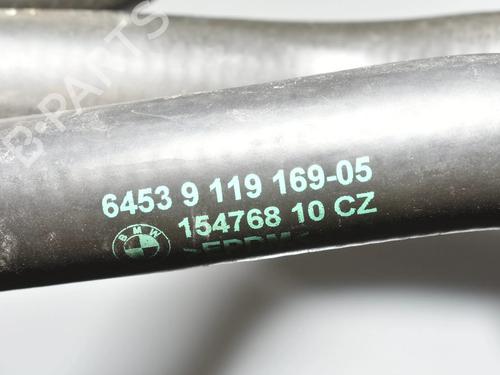 Pipe BMW 5 Touring (F11) 530 d xDrive | BP34071891M125 - Image 6