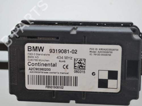 Antenne/Base BMW 2 Gran Tourer (F46) 216 d | BP34078422C140 - Image 10