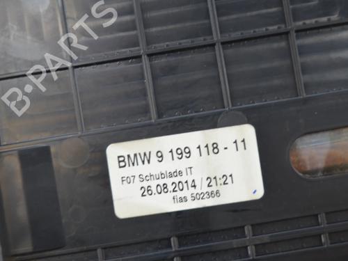 Dashboard BMW 5 Gran Turismo (F07) 535 d xDrive | BP36205751C46  - Image 10