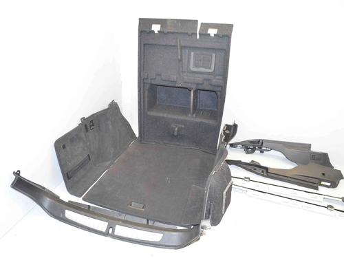 Used Boot lining Boot lining BMW 3 Gran Turismo (F34) 320 d xDrive (184 hp) 34092528 34092528