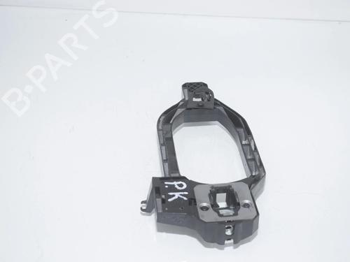 Support VW CRAFTER Van (SY_, SX_) 2.0 TDI FWD (SYB, SYC, SYD) | BP35972013C155 - Image 2