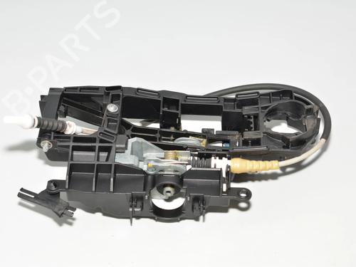 Used Support Support BMW 5 Touring (F11) 520 d (184 hp) 34081467 34081467