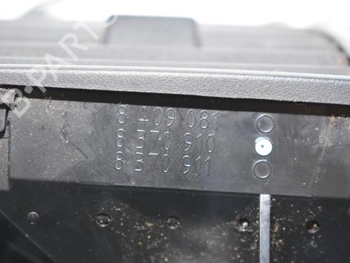 Luftventil BMW X5 (E53) 4.6 is | BP34088524I21  - Image 7