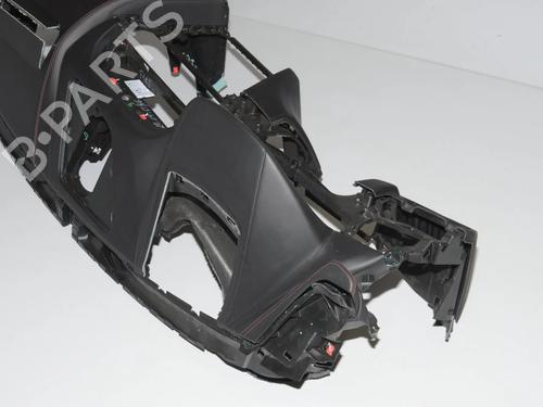 Dashboard BMW 6 Gran Coupe (F06) 640 d xDrive | BP36205732C46  - Image 6