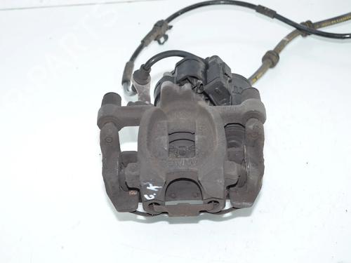 Used Left rear brake caliper Left rear brake caliper BMW X1 (F48) xDrive 18 d (150 hp) 34070353 34070353
