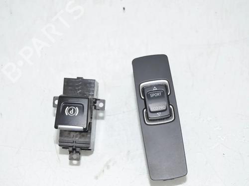 Switch BMW i3 (I01) s Range Extender | BP38468974I30 - Image 2