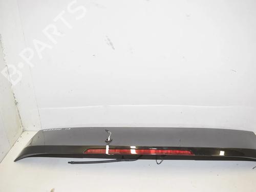 Spoiler bagklap BMW i3 (I01) s Range Extender | BP38431987C96 - Image 4