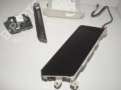 Electronic module BMW 1 (F40) 118 i | BP34084363M83  - Image 11