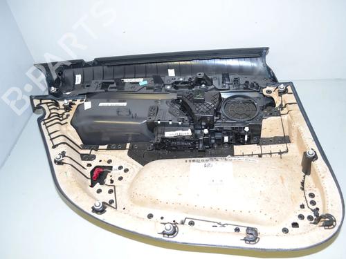 Rear right panel BMW 7 (G11, G12) 730 d, Ld | BP34091314C61 - Image 3
