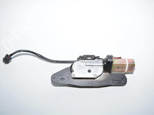 Used Tailgate lock Tailgate lock BMW 5 Touring (E39) 530 d (193 hp) 34081913 34081913