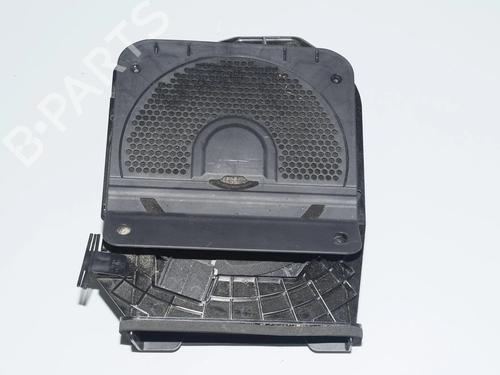 Used Electronic module Electronic module BMW 3 Touring (F31) 320 d (184 hp) 34081043 34081043