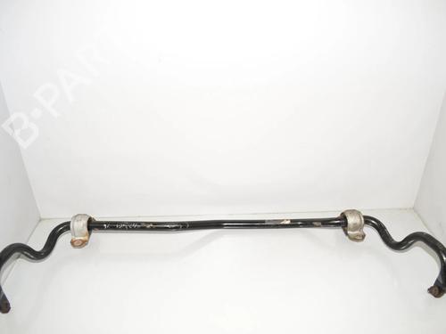 Used Anti roll bar Anti roll bar BMW X4 (F26) xDrive 30 d (258 hp) 34081196 34081196