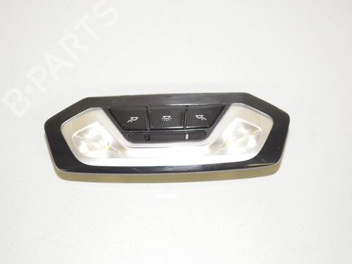 Kabinelys BMW 3 Touring (G21, G81) 330 e Plug-in-Hybrid | BP34068702I8 - Image 2