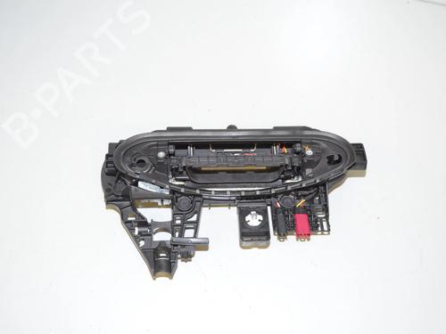 Støtte BMW i4 (G26) eDrive35 | BP34066831C155 - Image 2