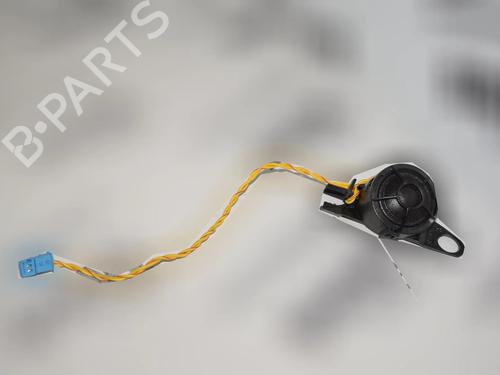 Used Speaker Speaker LAND ROVER RANGE ROVER III (L322) 4.4 4x4 (286 hp) 34082218 34082218