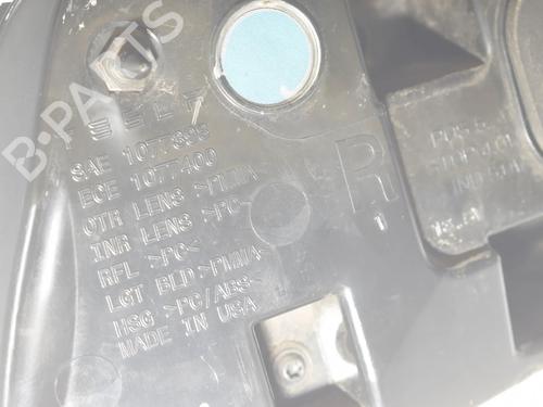 Right taillight TESLA MODEL 3 (5YJ3) EV | BP39382476C35 - Image 5