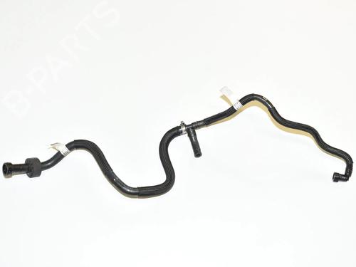 Used Pipe Pipe BMW 1 Convertible (E88) 120 d (177 hp) 34083516 34083516