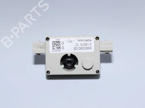 Used Antenna/Base Antenna/Base BMW 3 Coupe (E92) 320 d (184 hp) 34094232 34094232