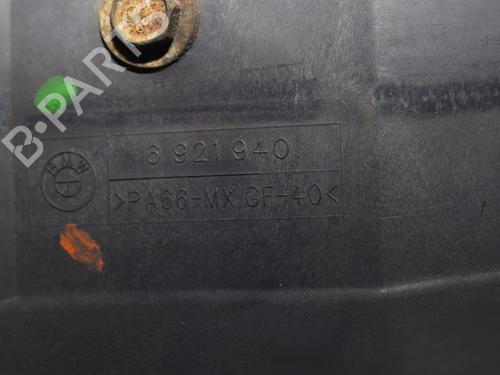 Radiator set BMW X5 (E53) 4.6 is | BP34078805M120  - Image 8