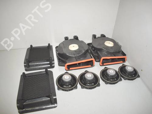 Electronic module BMW X1 (U11) sDrive 18 i | BP34092711M83  - Image 6