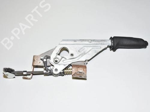 Used Hand brake Hand brake BMW 3 Touring (F31) 320 d (184 hp) 34074466 34074466