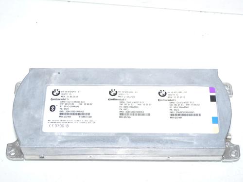 Control unit BMW 5 (F10) 525 d | BP38030312M11 - Image 3
