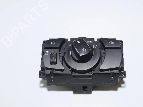 Used Electronic module Electronic module BMW 5 Touring (E61) 530 i (258 hp) 34072155 34072155